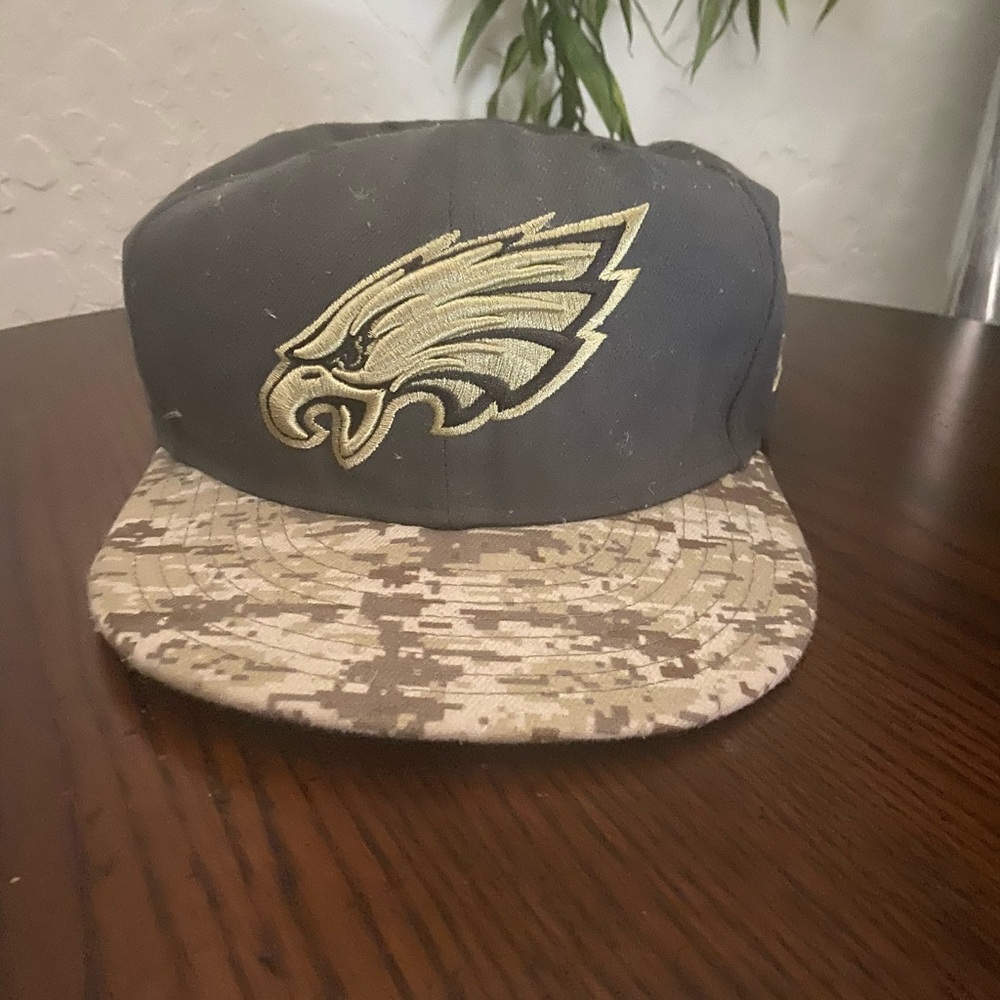 Eagles hat